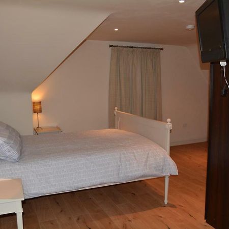 Apartment 3, Oakleigh House, Donnybrook Hill, Douglas Cork Exteriér fotografie