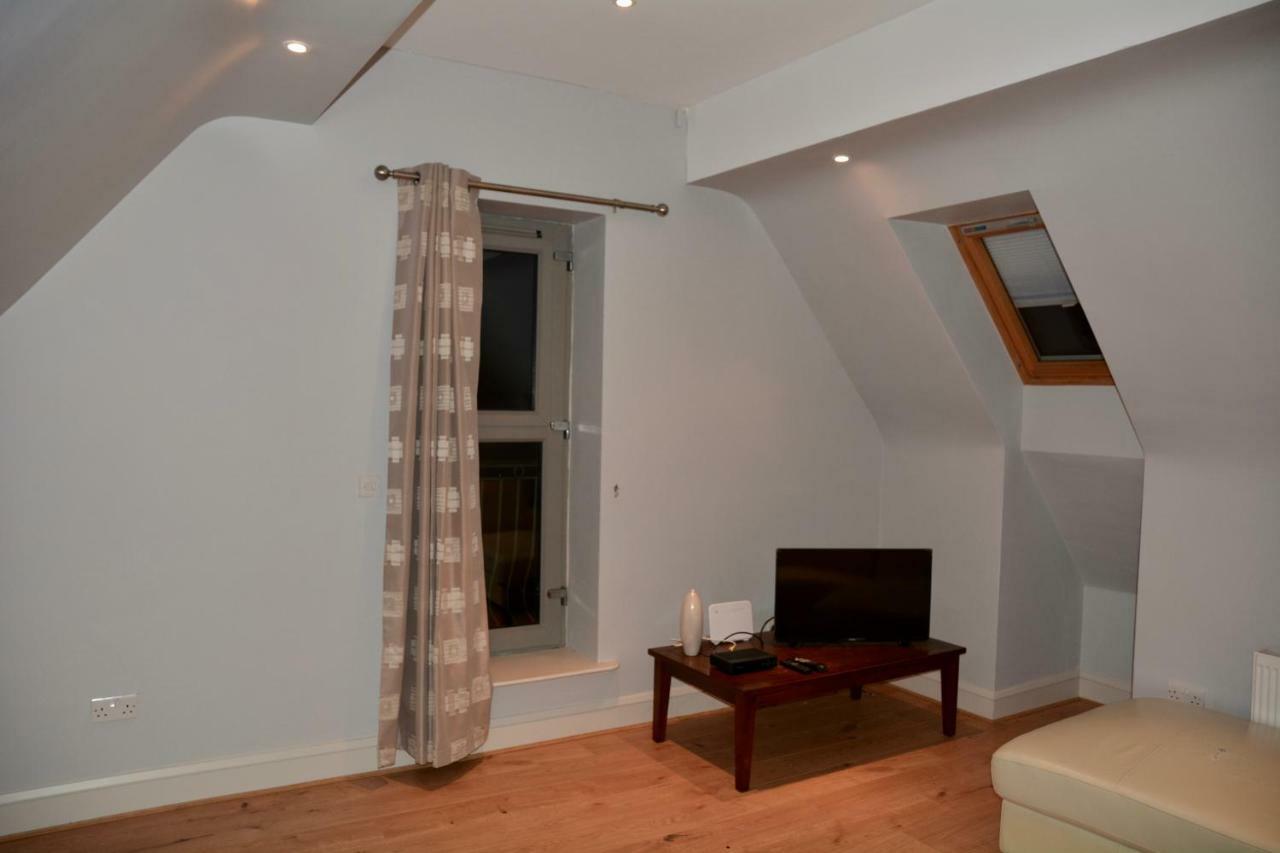 Apartment 3, Oakleigh House, Donnybrook Hill, Douglas Cork Exteriér fotografie