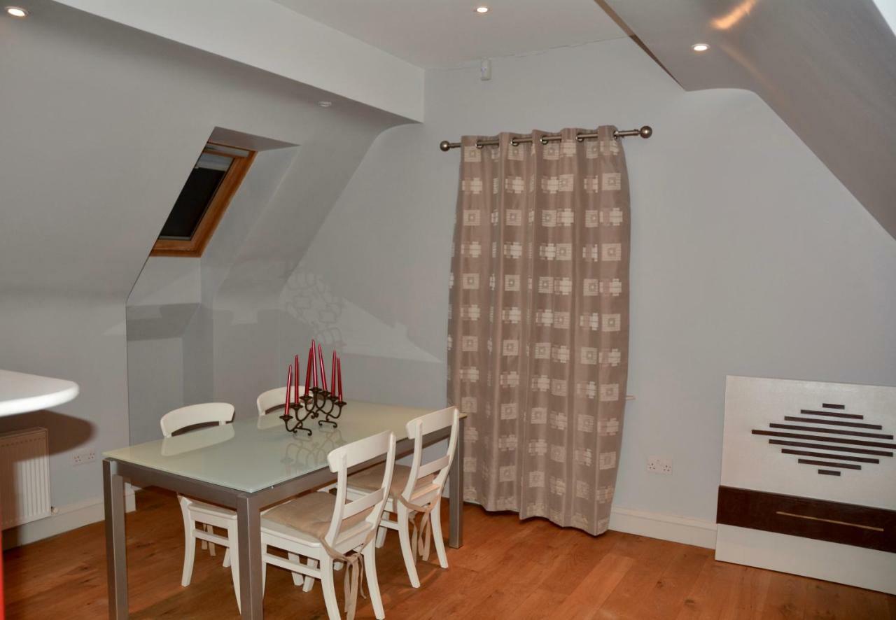 Apartment 3, Oakleigh House, Donnybrook Hill, Douglas Cork Exteriér fotografie