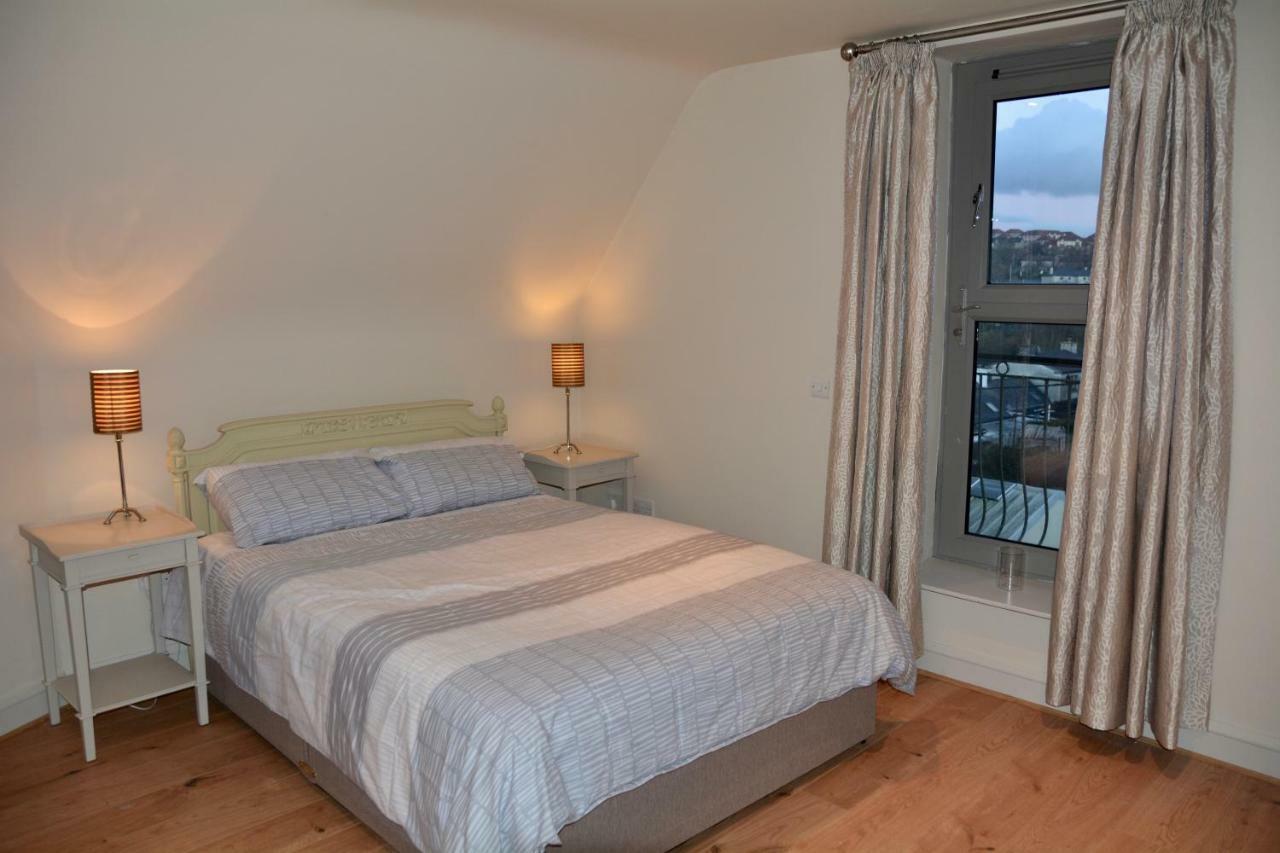 Apartment 3, Oakleigh House, Donnybrook Hill, Douglas Cork Exteriér fotografie
