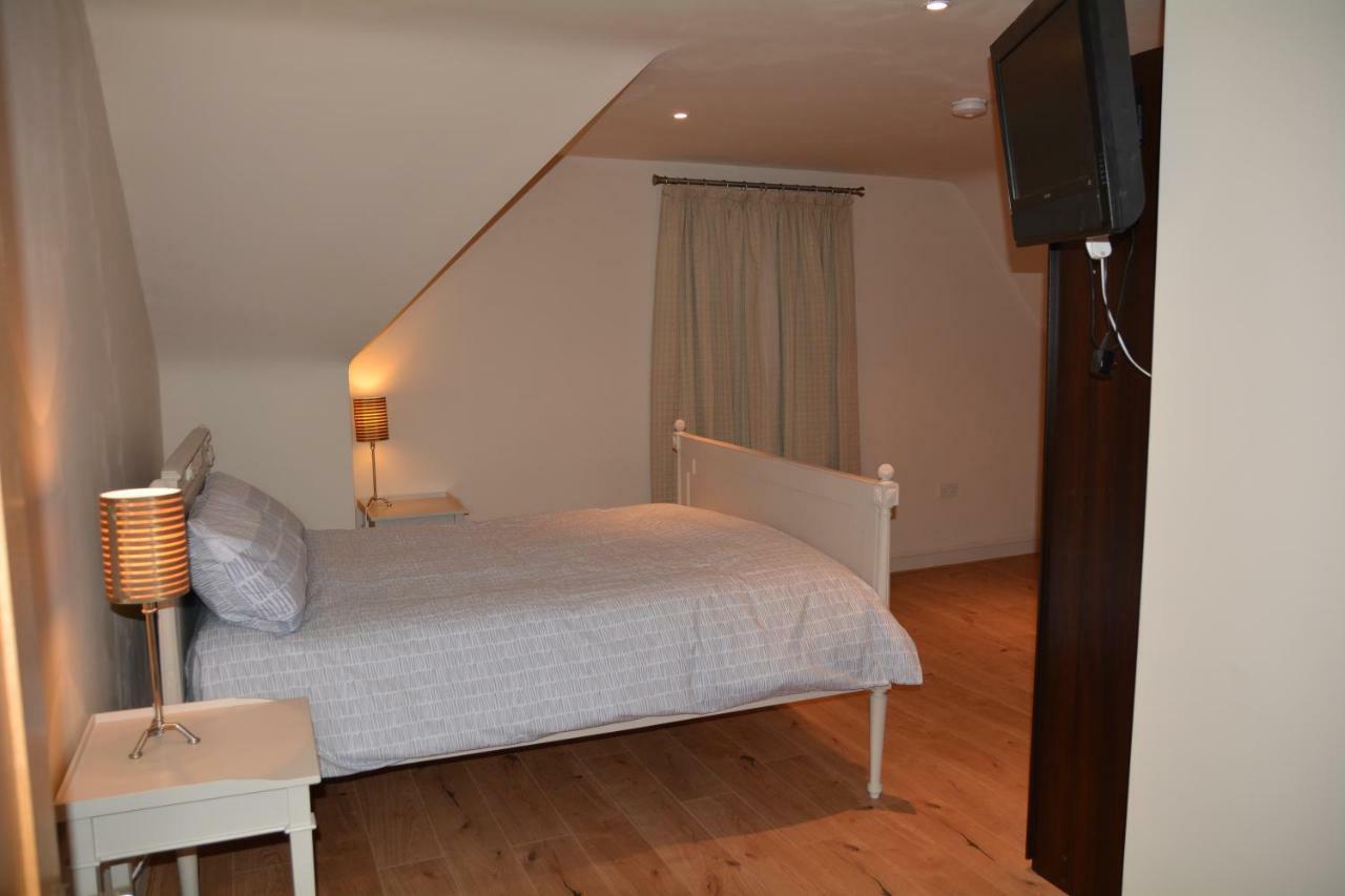 Apartment 3, Oakleigh House, Donnybrook Hill, Douglas Cork Exteriér fotografie