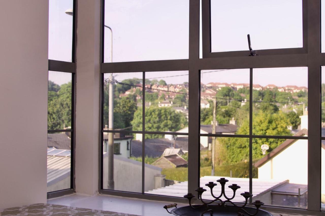 Apartment 3, Oakleigh House, Donnybrook Hill, Douglas Cork Exteriér fotografie